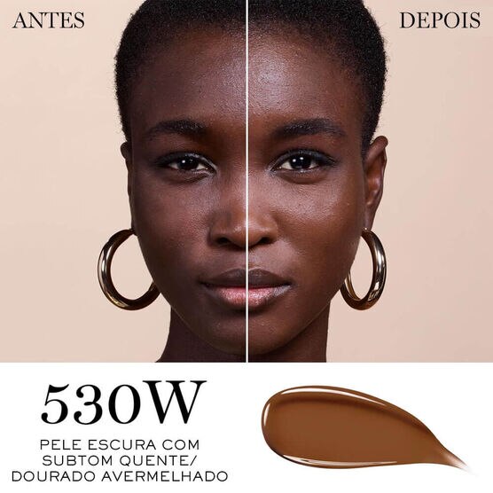 TEINT IDOLE ULTRA WEAR BASE 530W